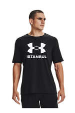 تی شرت ورزشی مردانه آندر ارمور