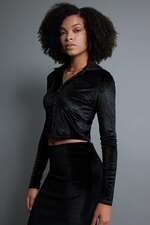 شومیز زنانه دیفکتو