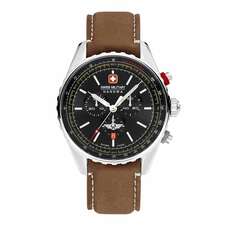 ساعت مچی آنالوگ مردانه هانوا