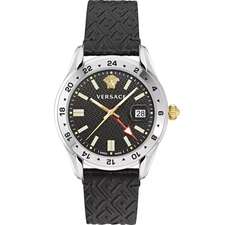 ساعت مچی آنالوگ سیاه ساعت مچی آنالوگ مردانه ورساچه