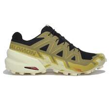 کفش دویدن و پیاده‌روی مردانه سالامون