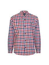 پیراهن آستین بلند مردانه سولا