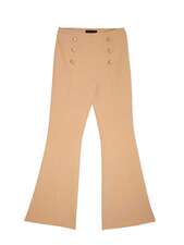 شلوار رسمی زنانه بُـرنُس