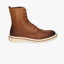 بوت قهوه ای بوت مردانه برتونیکس