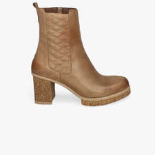 بوت کرم بوت زنانه برتونیکس