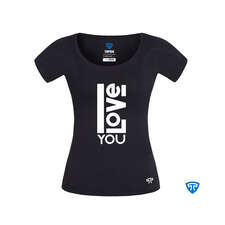 تی شرت آستین کوتاه زنانه تاپیک