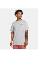 تی شرت آستین کوتاه مردانه آندر ارمور