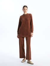 شلوار پیاده روی زنانه ال سی وایکیکی