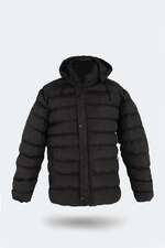 کاپشن مردانه اسلازنگر