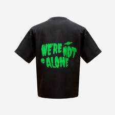 تی شرت آستین کوتاه مردانه / زنانه لیلاژ