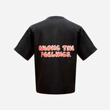 تی شرت آستین کوتاه مردانه / زنانه لیلاژ