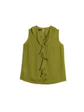 تاپ تمام تنه زنانه بُـرنُس