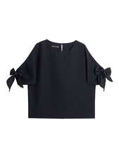 بلوز زنانه بُـرنُس