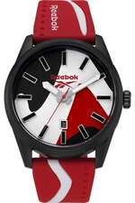 ساعت اسپرت قرمز ساعت اسپرت مردانه ریبوک