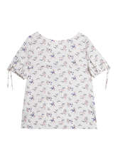 بلوز چند رنگ بلوز زنانه بُـرنُس