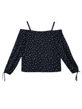 بلوز زنانه بُـرنُس