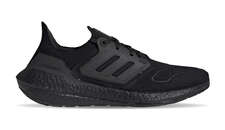 کفش دویدن و پیادهروی سیاه کفش دویدن و پیادهروی مردانه / زنانه ادیداس