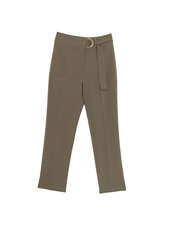 شلوار رسمی زنانه بُـرنُس