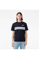 تی شرت آستین کوتاه مردانه لاکوست