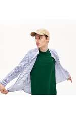 تی شرت آستین کوتاه مردانه لاکوست