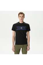 تی شرت آستین کوتاه مردانه لاکوست