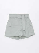 شلوارک بچه‌گانه ال سی وایکیکی