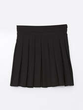 دامن کوتاه زنانه ال سی وایکیکی