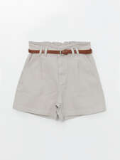 شلوارک زنانه ال سی وایکیکی