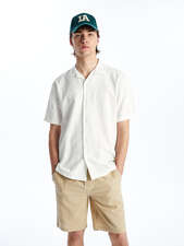 شلوارک مردانه ال سی وایکیکی