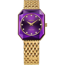 ساعت مچی عقربه ای زنانه جویسا