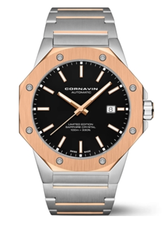 ساعت مچی عقربه ای مردانه کورناوین