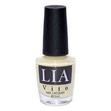 لاک زنانه لیا ویتو