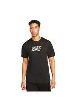 تی شرت آستین کوتاه مردانه نایک