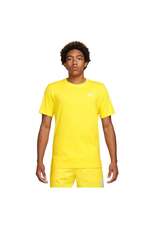 تی شرت آستین کوتاه مردانه نایک