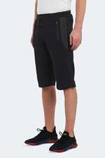 شلوارک سیاه شلوارک مردانه اسلازنگر