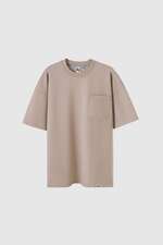 تی شرت آستین کوتاه مردانه / زنانه نفیر ور