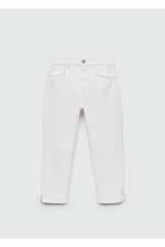 شلوار جین زنانه منگو