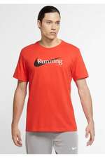 تی شرت آستین کوتاه مردانه نایک