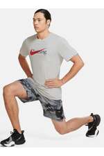 تی شرت آستین کوتاه مردانه نایک