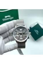 ساعت مچی عقربه ای مردانه اسلازنگر