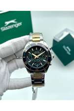 ساعت مچی عقربه ای مردانه اسلازنگر