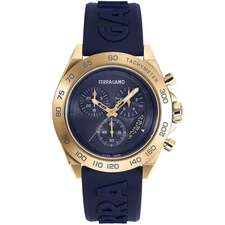 ساعت مچی عقربه ای سرمه ای ساعت مچی عقربه ای مردانه سالواتور فراگامو