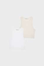 تاپ تمام تنه زنانه استرادیواریوس