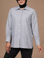 تونیک زنانه بُـرنُس