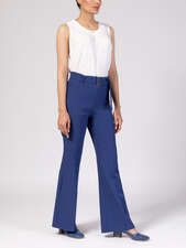 شلوار رسمی زنانه بُـرنُس