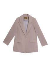 کت زنانه بُـرنُس