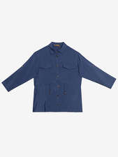 تونیک زنانه بُـرنُس