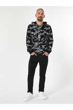 سویشرت و هودی مردانه کولینز