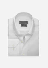 پیراهن آستین بلند مردانه کروم