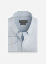 پیراهن آستین بلند مردانه کروم